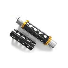 Load image into Gallery viewer, Yellow Speed Racing Air Jack Mounting Tube