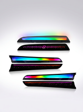 Load image into Gallery viewer, Audi A4 / A4L B8 / A5 / Q5 Interior 64-Color Star Sky Dynamic LED Ambient Light Kit 2009 - 2017