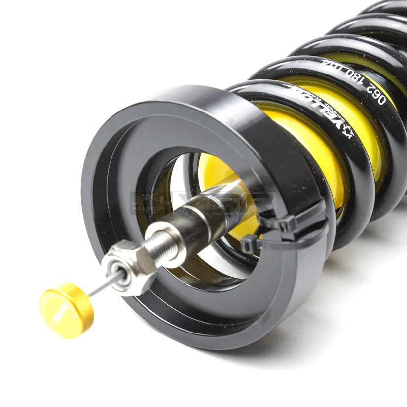 Dynamic Pro Sport Coilovers - Audi SQ5 2018+ (FY)
