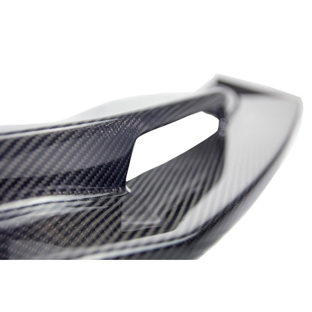 APR Audi R8 Front Air Dam | Lip 2016-2018