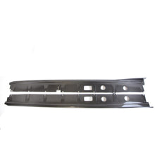 Load image into Gallery viewer, APR Audi R8 Side Rocker Extensions | Side Skirt 2016-2018