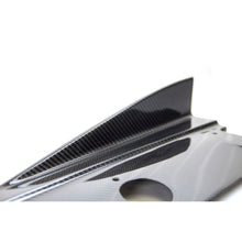 Load image into Gallery viewer, APR Audi R8 Side Rocker Extensions | Side Skirt 2016-2018