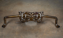 Load image into Gallery viewer, Audi R8 True F1 Exhaust System