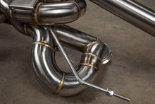 Load image into Gallery viewer, Audi R8 True F1 Exhaust System