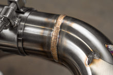 Load image into Gallery viewer, Audi R8 True F1 Exhaust System