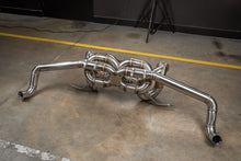 Load image into Gallery viewer, Audi R8 True F1 Exhaust System