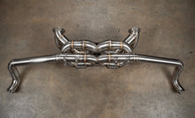 Load image into Gallery viewer, Audi R8 True F1 Exhaust System
