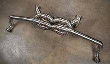Load image into Gallery viewer, Audi R8 True F1 Exhaust System
