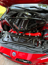 Load image into Gallery viewer, IRL Front Mount Intake G8X