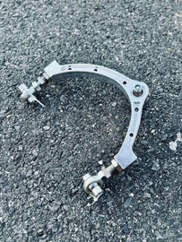PCP Adjustable Front Upper Control Arm - FUCA