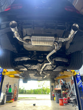 Load image into Gallery viewer, IRL F30 340i Catback