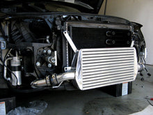 Load image into Gallery viewer, A4 (B7) Competition Series Front Mount Intercooler (FMIC) Kit