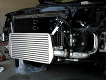 Load image into Gallery viewer, A4 (B7) Competition Series Front Mount Intercooler (FMIC) Kit