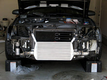 Load image into Gallery viewer, A4 (B7) Competition Series Front Mount Intercooler (FMIC) Kit