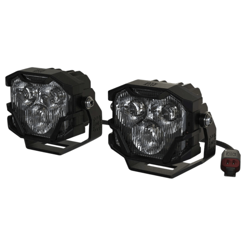 USE BAF009.2 4BNGR HXB PODS WHT CMB SET