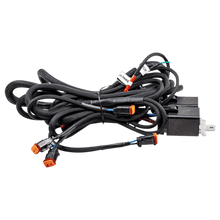 Load image into Gallery viewer, USE BAF069H BNGR HARNESS 6X OUTPUTS 2PIN