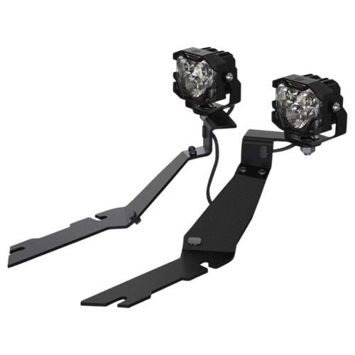 4B A-PILLAR BRACKETS RAM HD 19+