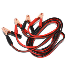 Load image into Gallery viewer, 12 FT 10 Gauge 200 AMP Booster Cable
