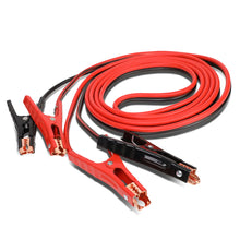 Load image into Gallery viewer, 16 FT 6 Gauge 400 AMP Booster Cable