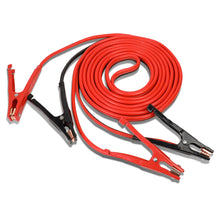 Load image into Gallery viewer, 25 FT 4 Gauge 500 AMP Booster Cable