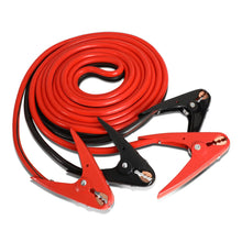 Load image into Gallery viewer, 20 FT 600 AMP 2 Gauge Booster Jumper Cables