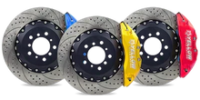 Load image into Gallery viewer, Yellow Speed Racing Rear 4 Piston Ultra Big Brake Kit - Subaru BRZ 2022+ (ZD8)