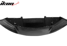 Load image into Gallery viewer, 2000-2009 Honda S2000 R1 Style Unpainted Black Front Bumper Cover PU
