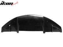 Load image into Gallery viewer, 2000-2009 Honda S2000 R1 Style Unpainted Black Front Bumper Cover PU