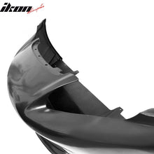 Load image into Gallery viewer, 2000-2009 Honda S2000 R1 Style Unpainted Black Front Bumper Cover PU