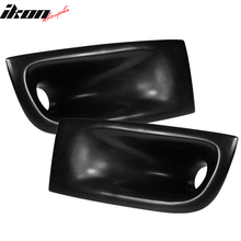 Load image into Gallery viewer, 1999-2000 Honda Civic JS Front Bumper Intake Air Scoop Ducts Vent PU