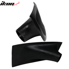 Load image into Gallery viewer, 1999-2000 Honda Civic JS Front Bumper Intake Air Scoop Ducts Vent PU