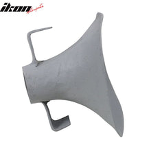 Load image into Gallery viewer, 2002-2003 Subaru Impreza WRX STi Foglight Brake Cooling Ducts FRP