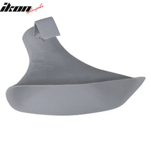 Load image into Gallery viewer, 2002-2003 Subaru Impreza WRX STi Foglight Brake Cooling Ducts FRP