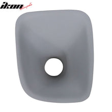 Load image into Gallery viewer, 2002-2003 Subaru Impreza WRX STi Foglight Brake Cooling Ducts FRP
