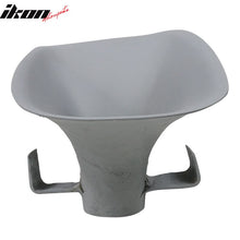 Load image into Gallery viewer, 2002-2003 Subaru Impreza WRX STi Foglight Brake Cooling Ducts FRP