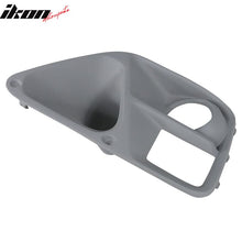 Load image into Gallery viewer, 2015-2017 Subaru WRX STI Bumper Foglight Brake Cooling Ducts FRP