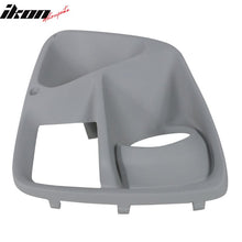 Load image into Gallery viewer, 2015-2017 Subaru WRX STI Bumper Foglight Brake Cooling Ducts FRP