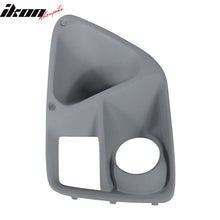 Load image into Gallery viewer, 2015-2017 Subaru WRX STI Bumper Foglight Brake Cooling Ducts FRP