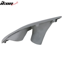 Load image into Gallery viewer, 2015-2017 Subaru WRX STI Bumper Foglight Brake Cooling Ducts FRP