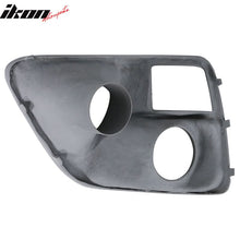 Load image into Gallery viewer, 2015-2017 Subaru WRX STI Bumper Foglight Brake Cooling Ducts FRP