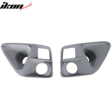 Load image into Gallery viewer, 2015-2017 Subaru WRX STI Bumper Foglight Brake Cooling Ducts FRP