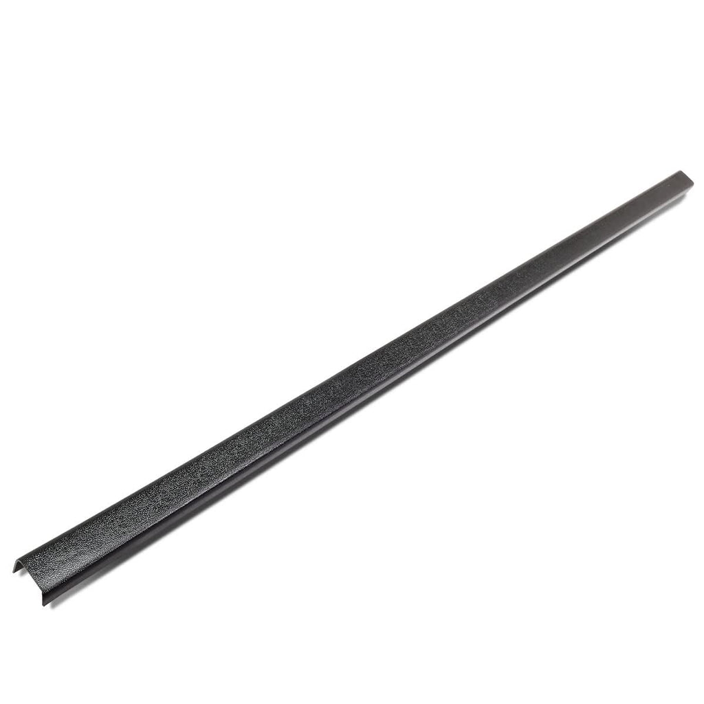 2004-2011 Chevrolet Colorado & GMC Canyon Bed Rail Caps - Fleetside
