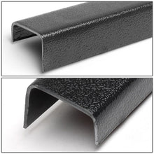 Load image into Gallery viewer, 2004-2011 Chevrolet Colorado &amp; GMC Canyon Bed Rail Caps - Fleetside
