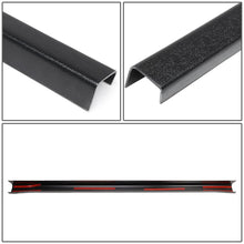 Load image into Gallery viewer, 2007-2014 Chevrolet Silverado / GMC Sierra Bed Rail Cap