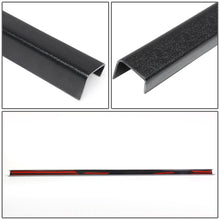 Load image into Gallery viewer, 2005-2011 Dodge Dakota Bed Rail Cap - Fleetside &amp; Styleside