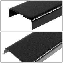 Load image into Gallery viewer, 2002-2009 Dodge Ram 1500/2500/3500 Fleetside Bed Rail Cap