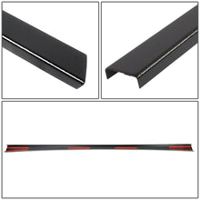 Load image into Gallery viewer, 2002-2009 Dodge Ram 1500/2500/3500 Fleetside Bed Rail Cap