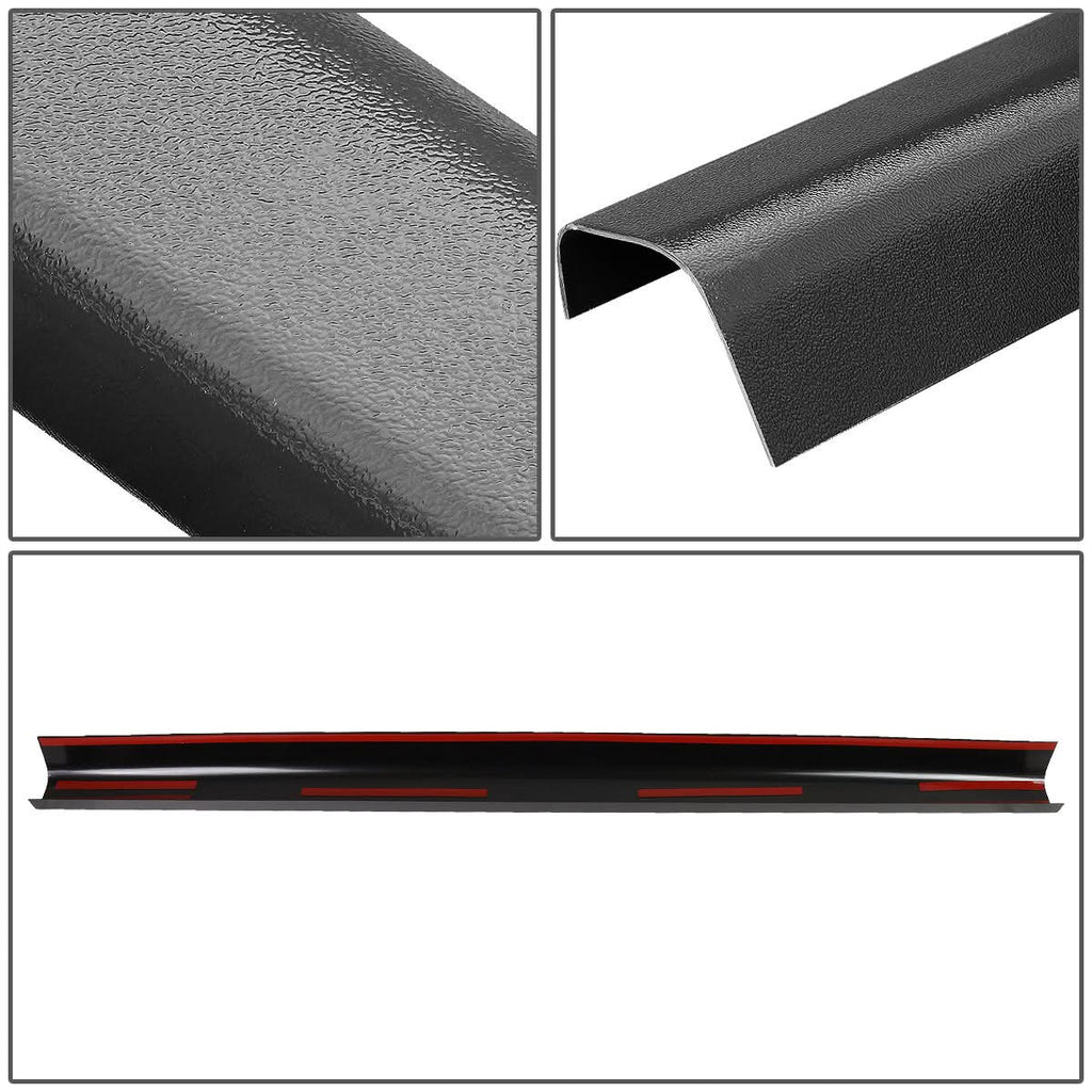 02-09 Dodge Ram OEM Style Tailgate Cap - Fleetside/Styleside