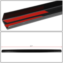 Load image into Gallery viewer, 02-09 Dodge Ram OEM Style Tailgate Cap - Fleetside/Styleside