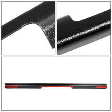 Load image into Gallery viewer, 2001-2004 Nissan Frontier Tailgate Cap